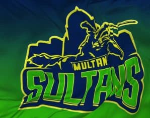 Multan Sultans PCB PSL 11 Sialkot Stallionz