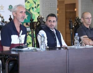 PCB Hits Back at Jason Gillespie's Unpaid Salary Claims