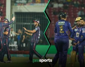 Karachi Kings will take on Quetta Gladiators in PSL action tonight