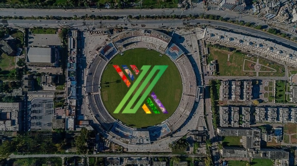 Traffic Plan PSL X Rawalpindi