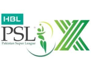 PSL X to Feature Innovative Match Officiating System for First Time