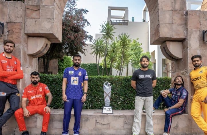 PSL X Prize Money Announced