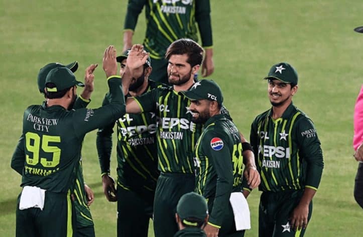 Pakistan in Danger of Missing out on Cricket's Olympics Return
