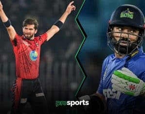 Multan Sultans will play their first home game against Lahore Qalandars