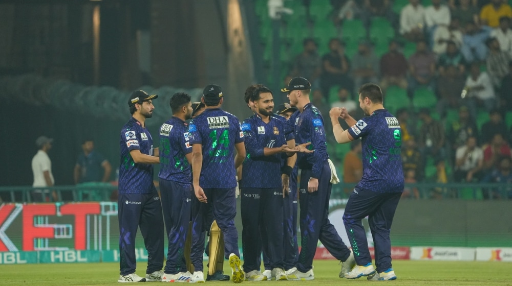 Latest PSL 2025 Standings After Gladiators Destroy Zalmi