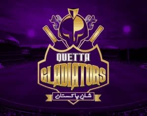 Quetta Gladiators Rilee Rossouw psl 11