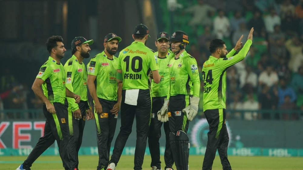 PSL 2025 Standings After Qalandars Hand United its First Loss