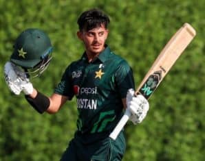 Saad Baig will replace Kane Williamson At Karachi Kings