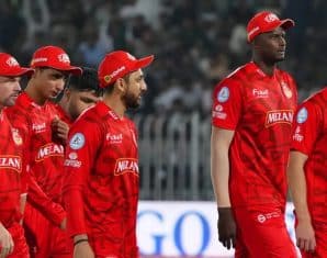 Salman Ali Agha Reveals the Only Way PSL Can Grow