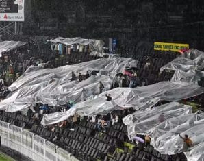 Weather Update for Multan Sultans vs Islamabad United
