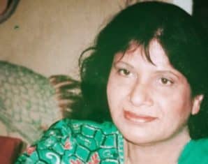 abeda iqbal azad