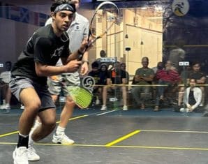 Ashab Irfan Advances to RC Pro Series 2025 Semi-Finals in St. Louis