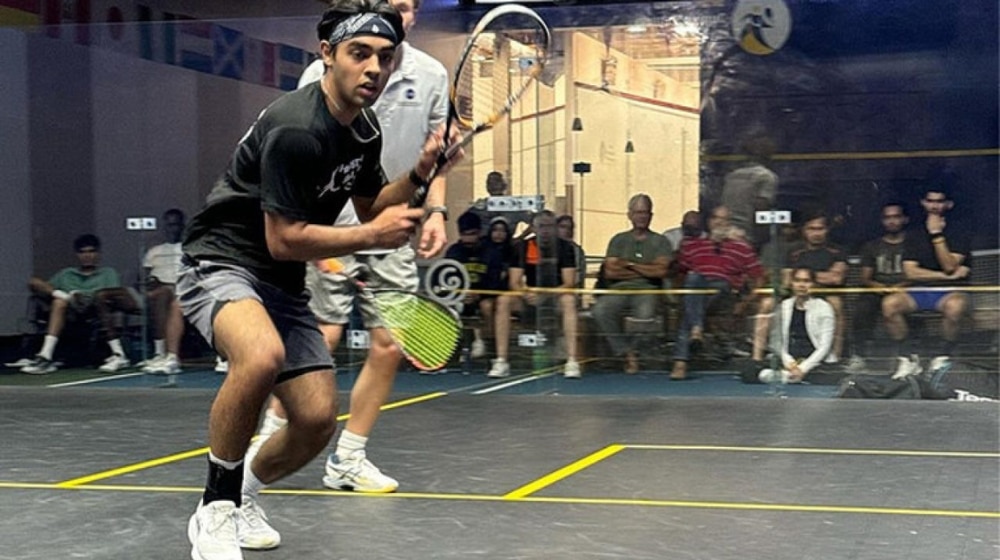 Ashab Irfan Advances to RC Pro Series 2025 Semi-Finals in St. Louis
