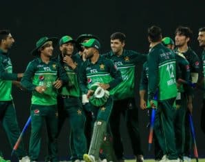 Asian Games will have cricket once again