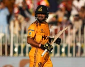 Babar Azam's Biggest Batting Weakness Exposed
