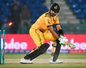 Peshawar Zalmi Add Ihsanullah to Squad Ahead of PSL X