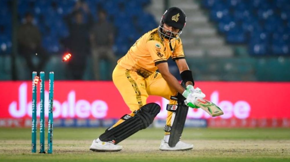 Peshawar Zalmi Add Ihsanullah to Squad Ahead of PSL X