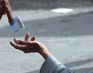 Dubai police arrest 41 beggars