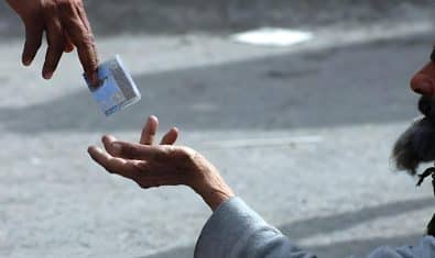 Dubai police arrest 41 beggars