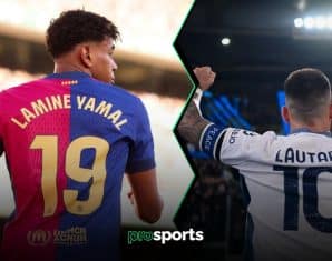 Barcelona will host Inter Milan in Champions League tonight
