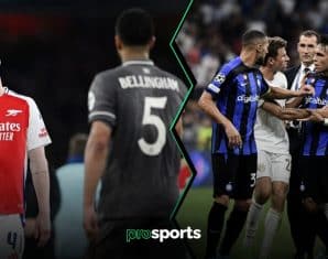 How to Watch UEFA Champions League Quarterfinal Second Legs in Pakistan