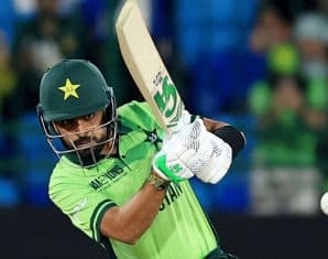 Cricket Has been confirmed as one of the sports in LA Olympics 2028
