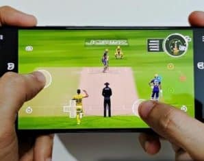 ICC Eyes Mobile Gaming Venture to Tap Into Cricket’s Digital Boom