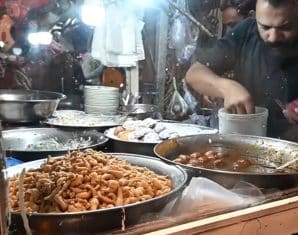 dahi bhalay