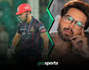 david warner karachi kings fahad mustafa psl 2025