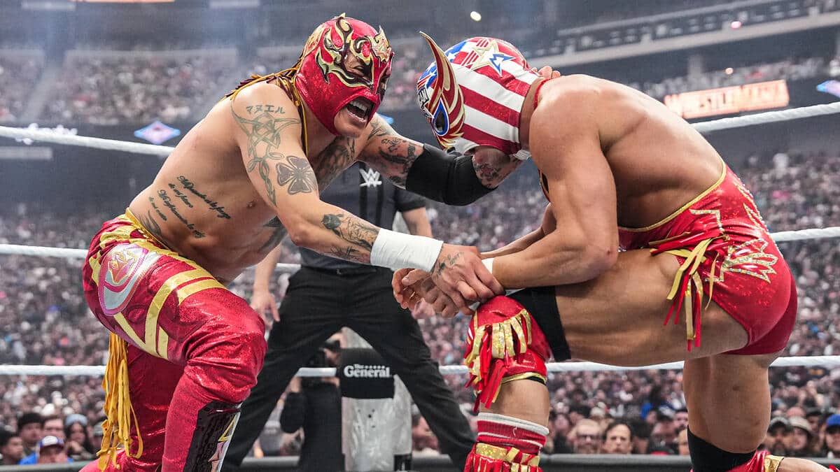 wwe wrestlemania 41