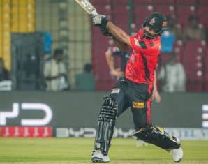 fakhar zaman psl x lahore qalandars