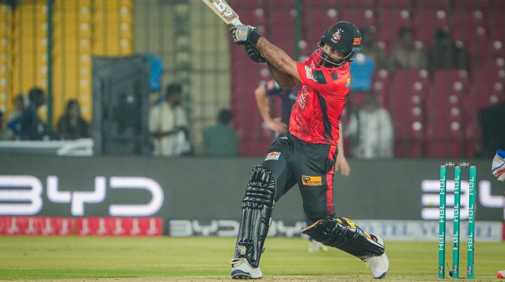fakhar zaman psl x lahore qalandars