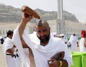 hajj 2025