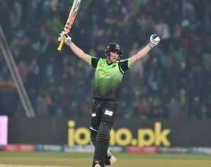 Harry Brook has been named the new England limited overs captain