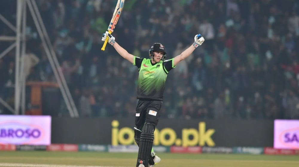 Harry Brook has been named the new England limited overs captain