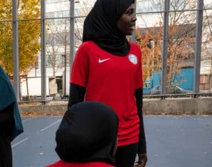 France's Hijab Ban in Sports Leaves Muslim Athletes in Limbo