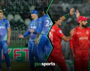 PSL 2025: How to Watch and Live Stream Islamabad United vs Multan Sultans