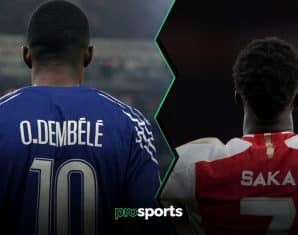Arsenal will host PSG in Champions League tonight