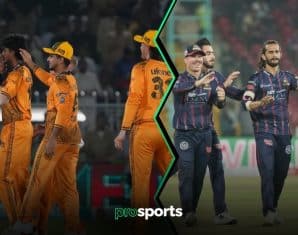 How to Watch PSL 2025 Action Between Peshawar Zalmi and Karachi Kings
