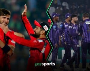 How to Watch Lahore Qalandars vs Quetta Gladiators PSL X Live Streaming