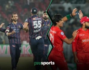 Karachi Kings will face Islamabad United tonight in Rawalpindi