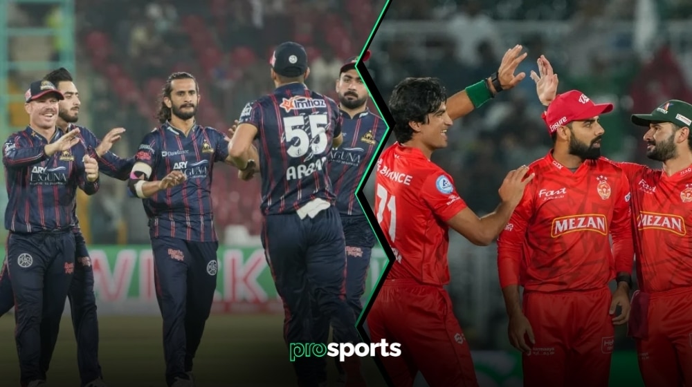 Karachi Kings will face Islamabad United tonight in Rawalpindi