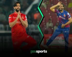 imad wasim