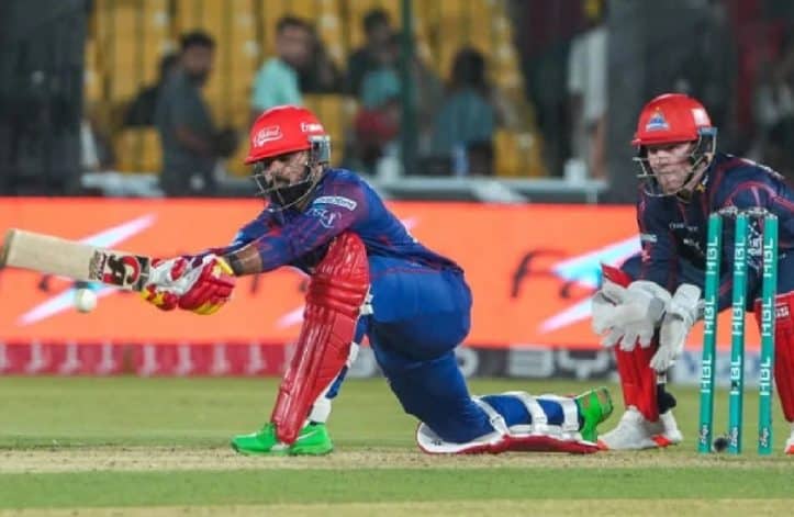 islamabad united psl