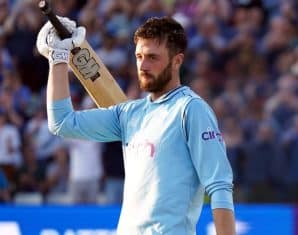 james vince
