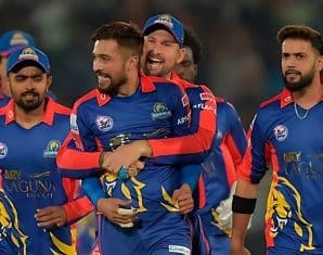 Saim Ayub could have been playing for Karachi Kings