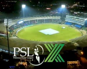 Karachi police has issued a comprehensive traffic plan ahead of PSL X