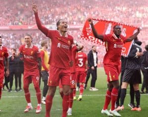 liverpool