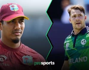 Gudakesh Motie has left the Multan Sultans squad for PSL 2025