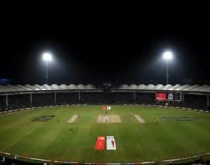 Karachi Stadium Set to be Fully Upgraded After PSL 2025